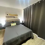 Hom I Inmejoarable Studio Nuevo En Santiago 2Pax
