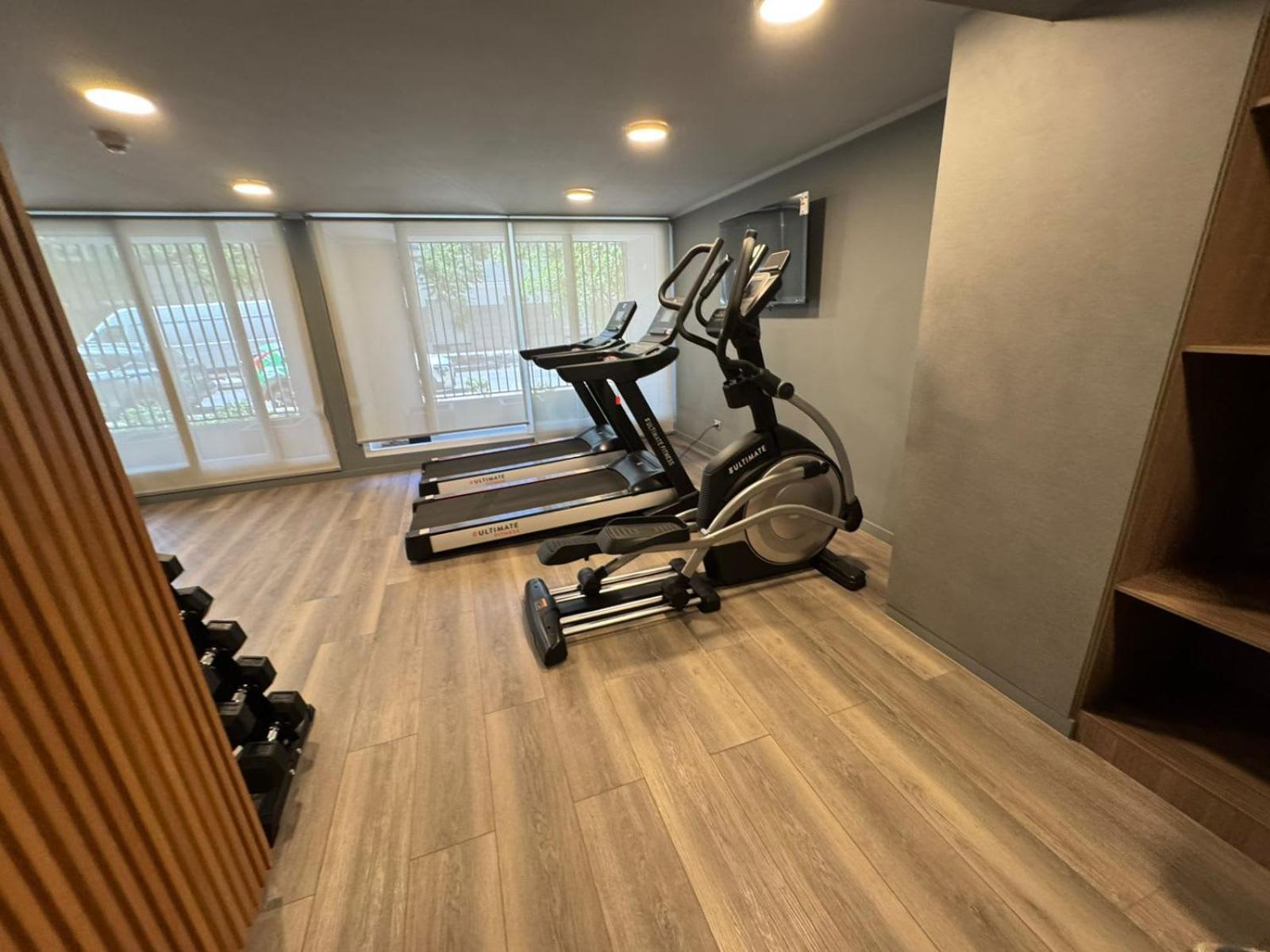 Apartamento Hom I Inmejoarable Nuevo En 2pax
