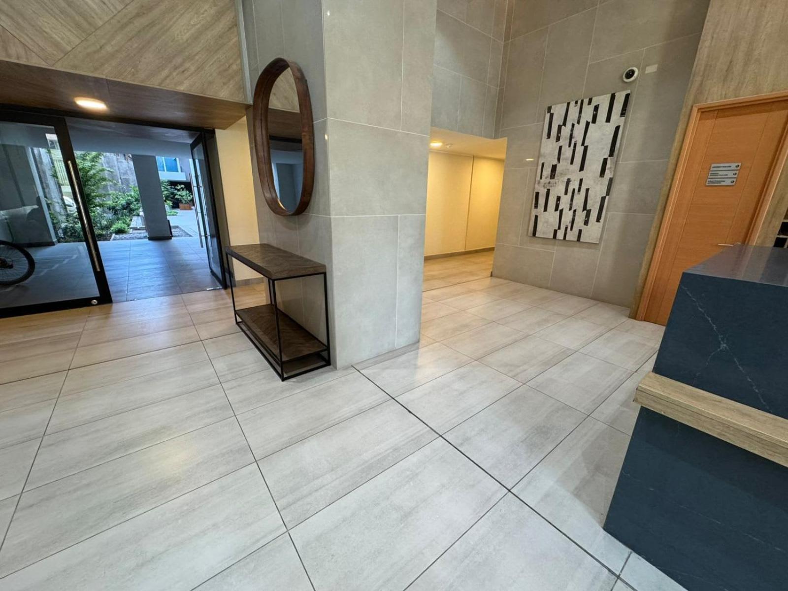 Hom I Inmejoarable Nuevo En 2pax Apartamento Santiago