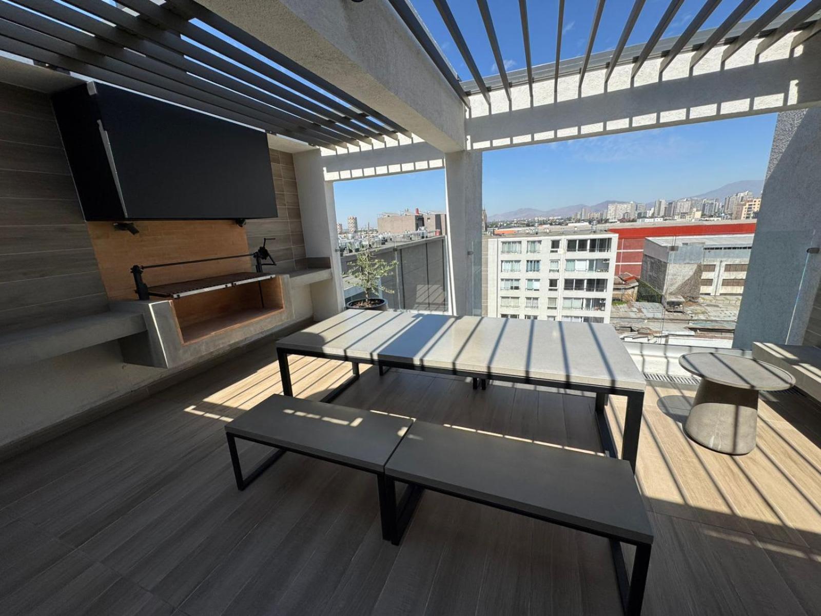 Hom I Inmejoarable Nuevo En 2pax Apartamento