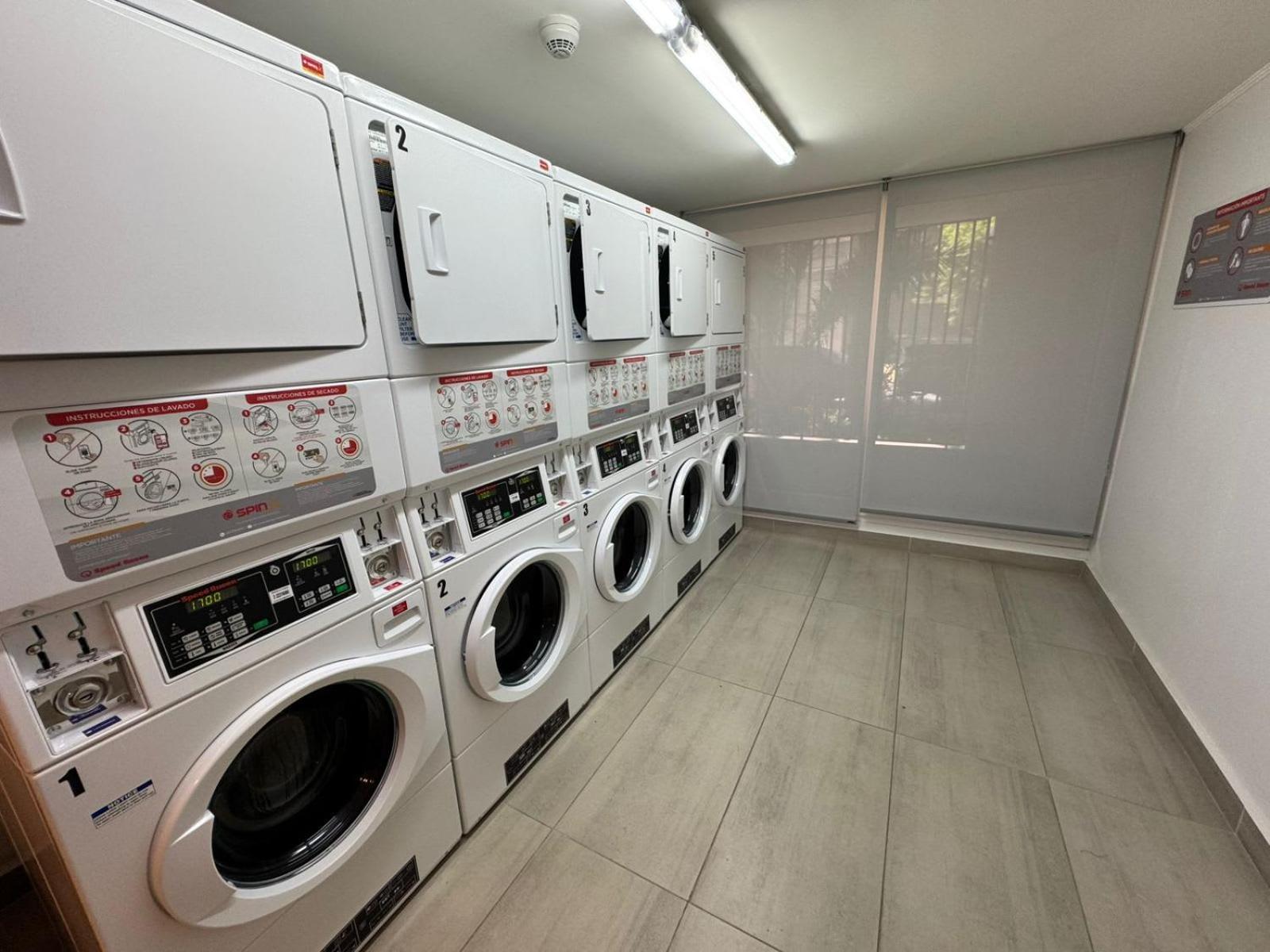 Hom I Inmejoarable Nuevo En 2pax Apartamento Santiago