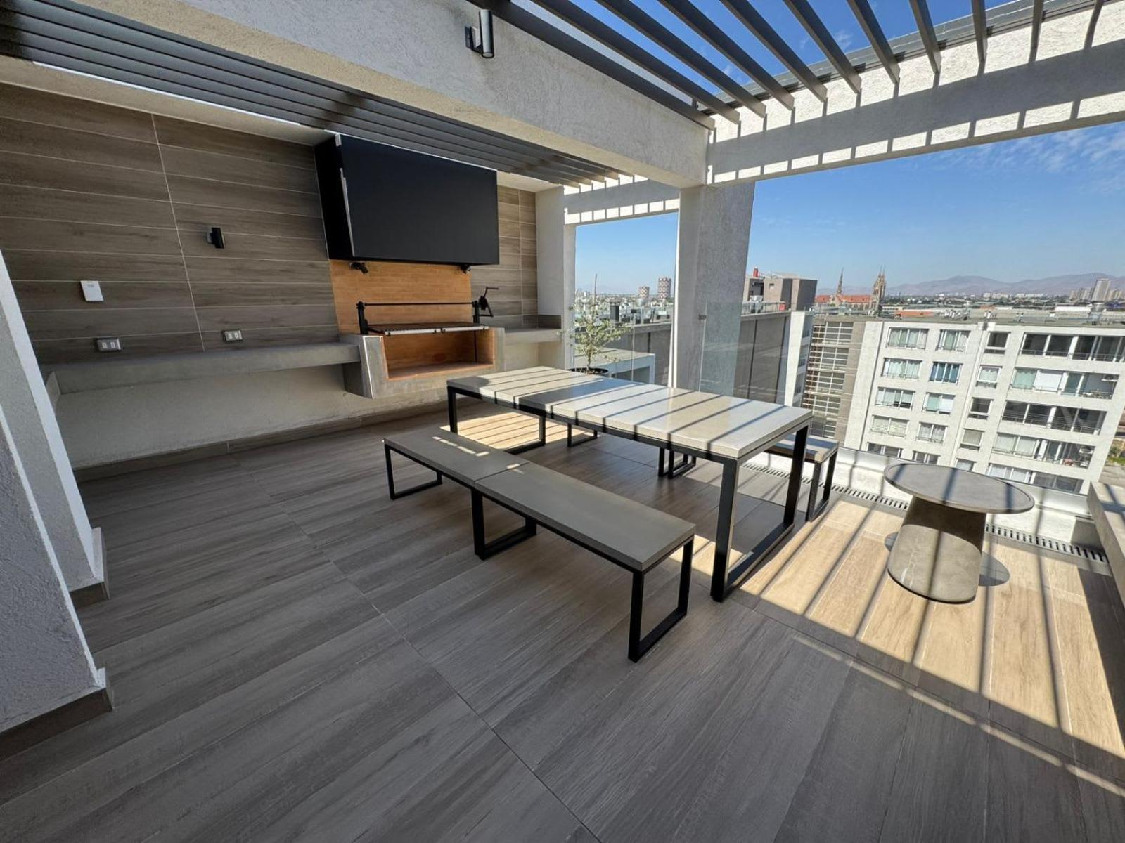 Hom I Inmejoarable Nuevo En 2pax Apartamento