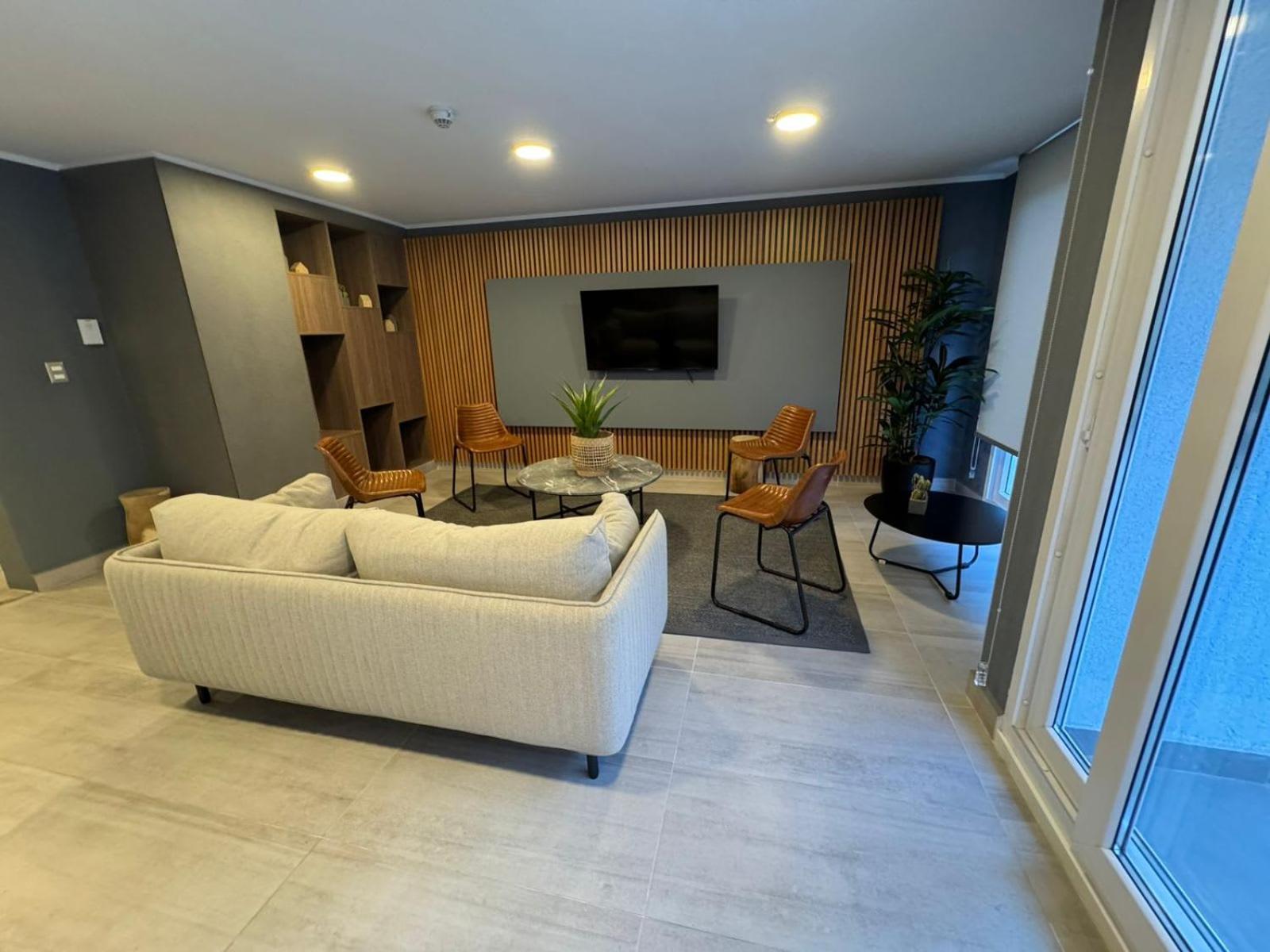 Apartamento Hom I Inmejoarable Nuevo En 2pax *