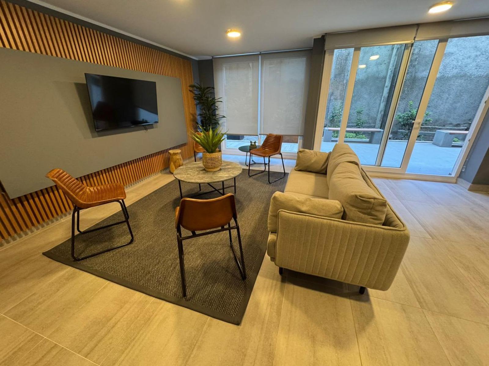 Hom I Inmejoarable Nuevo En 2pax Apartamento