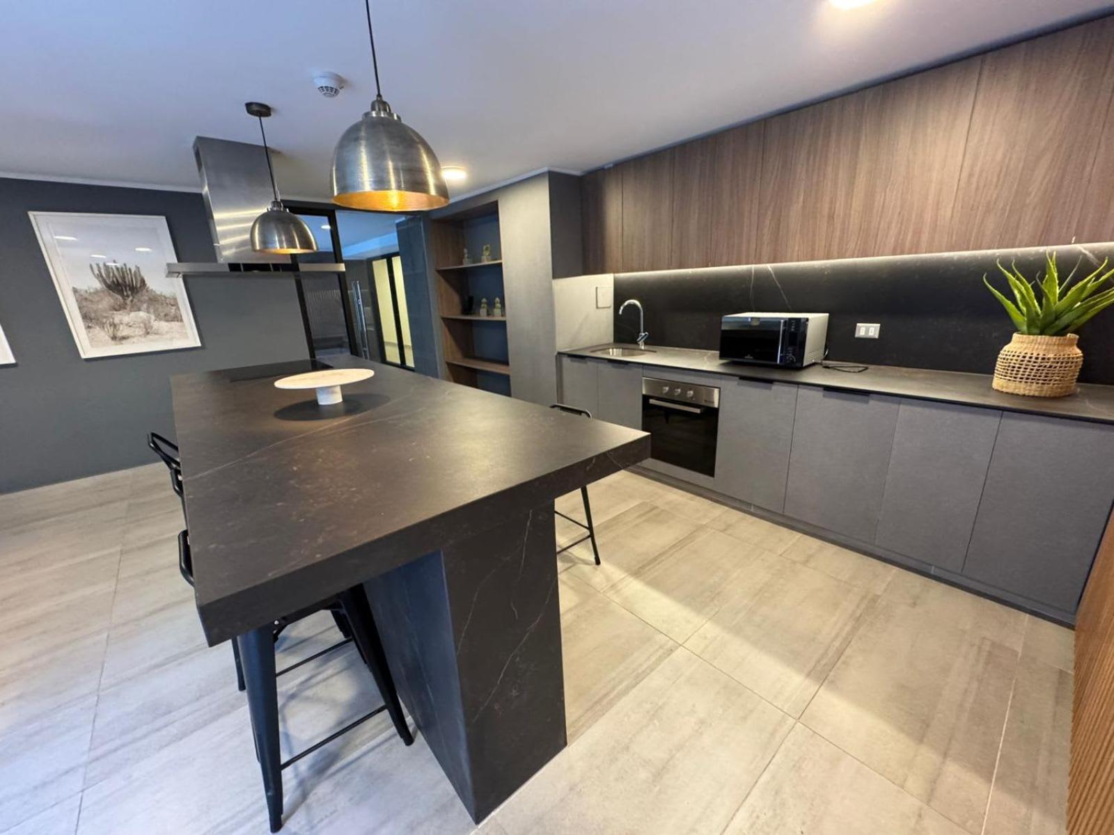 Apartamento Hom I Inmejoarable Nuevo En 2pax