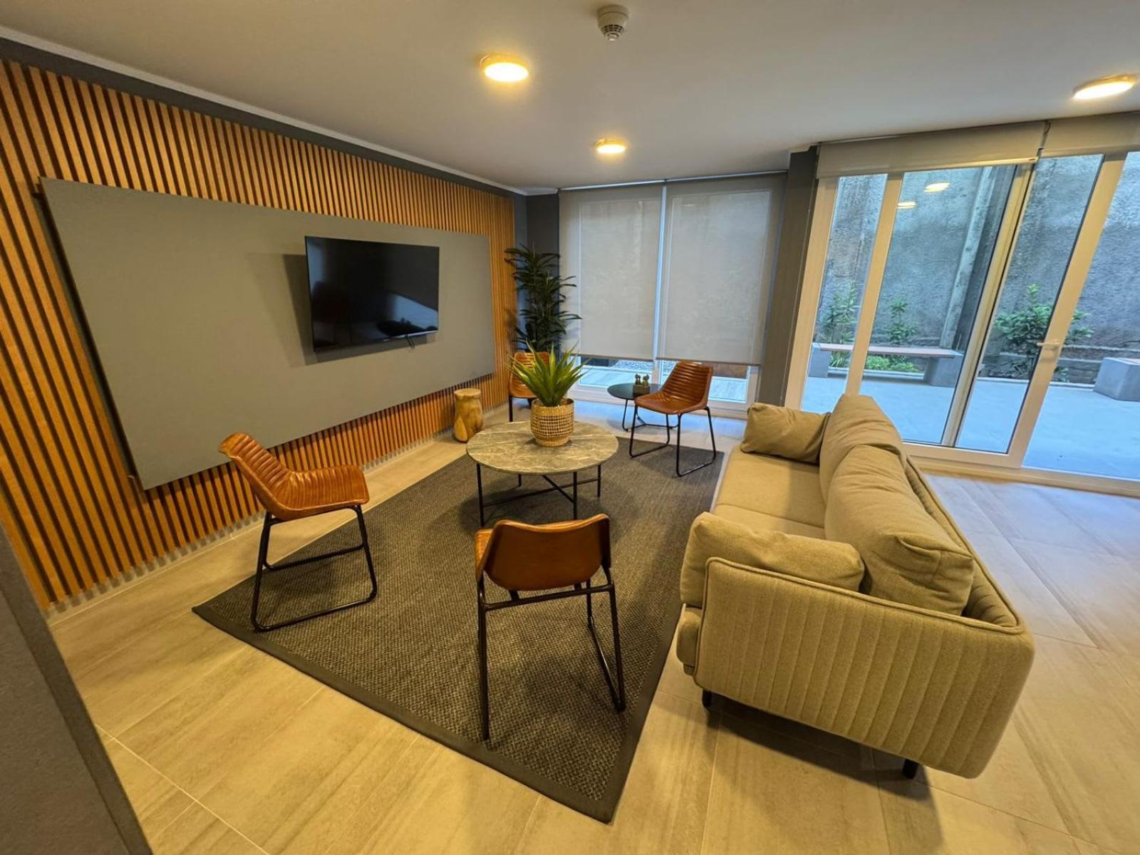 Apartamento Hom I Inmejoarable Nuevo En 2pax *
