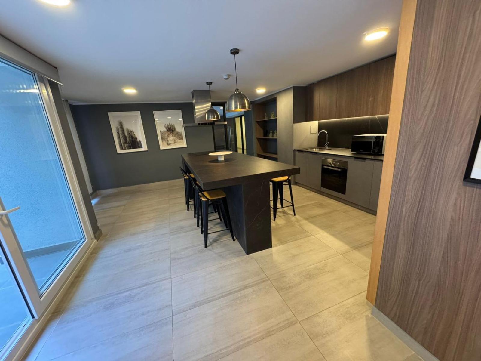 Apartamento Hom I Inmejoarable Nuevo En 2pax