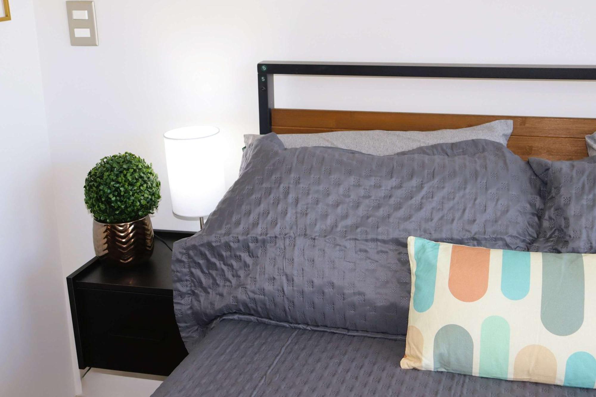 Hom I Inmejoarable Nuevo En 2pax Santiago