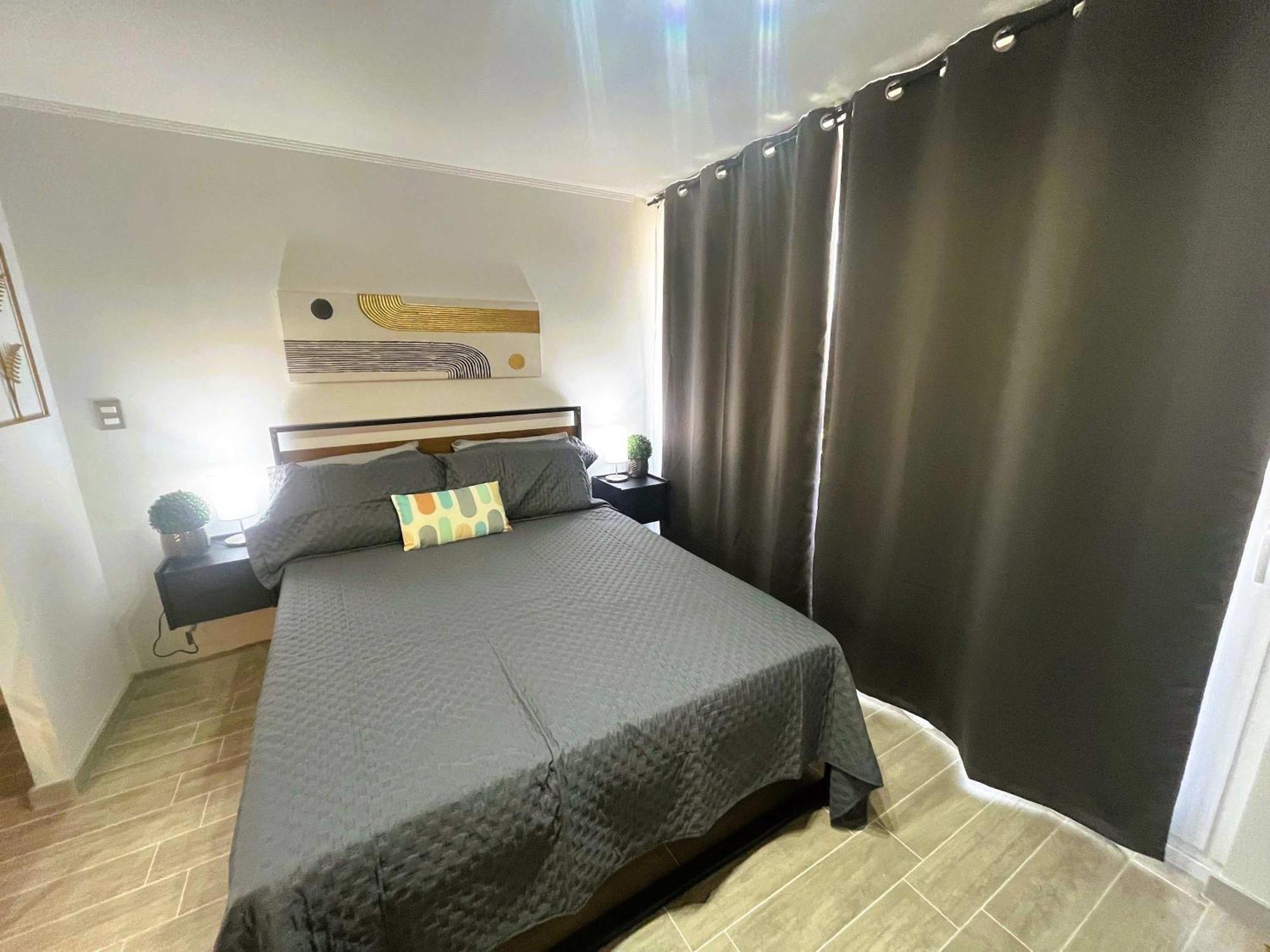 Apartamento Hom I Inmejoarable Nuevo En 2pax *