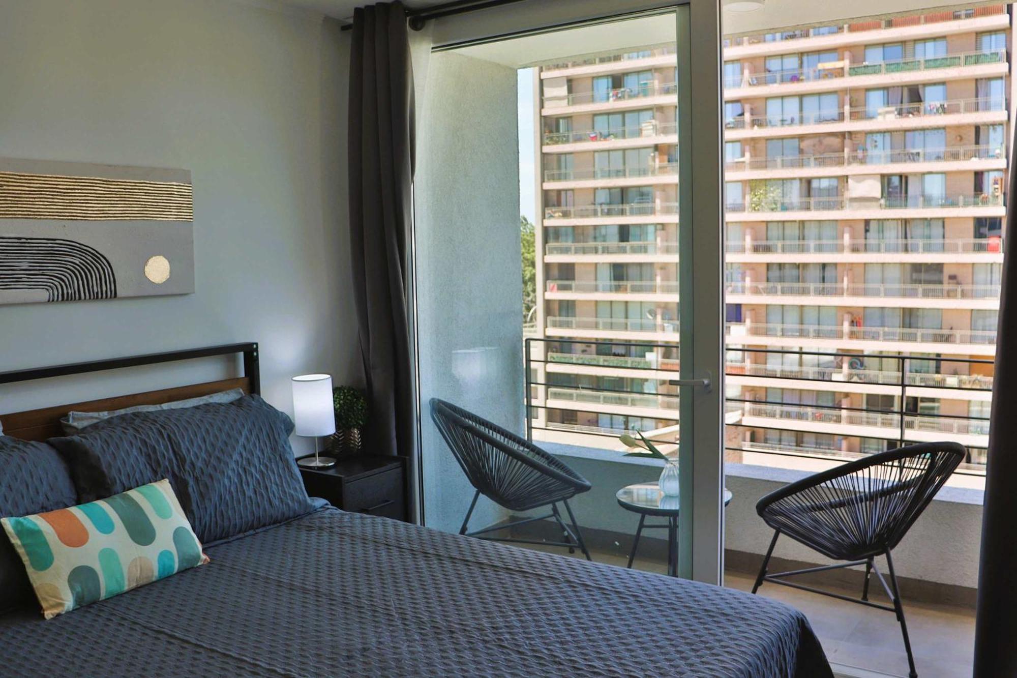 Apartamento Hom I Inmejoarable Nuevo En 2pax