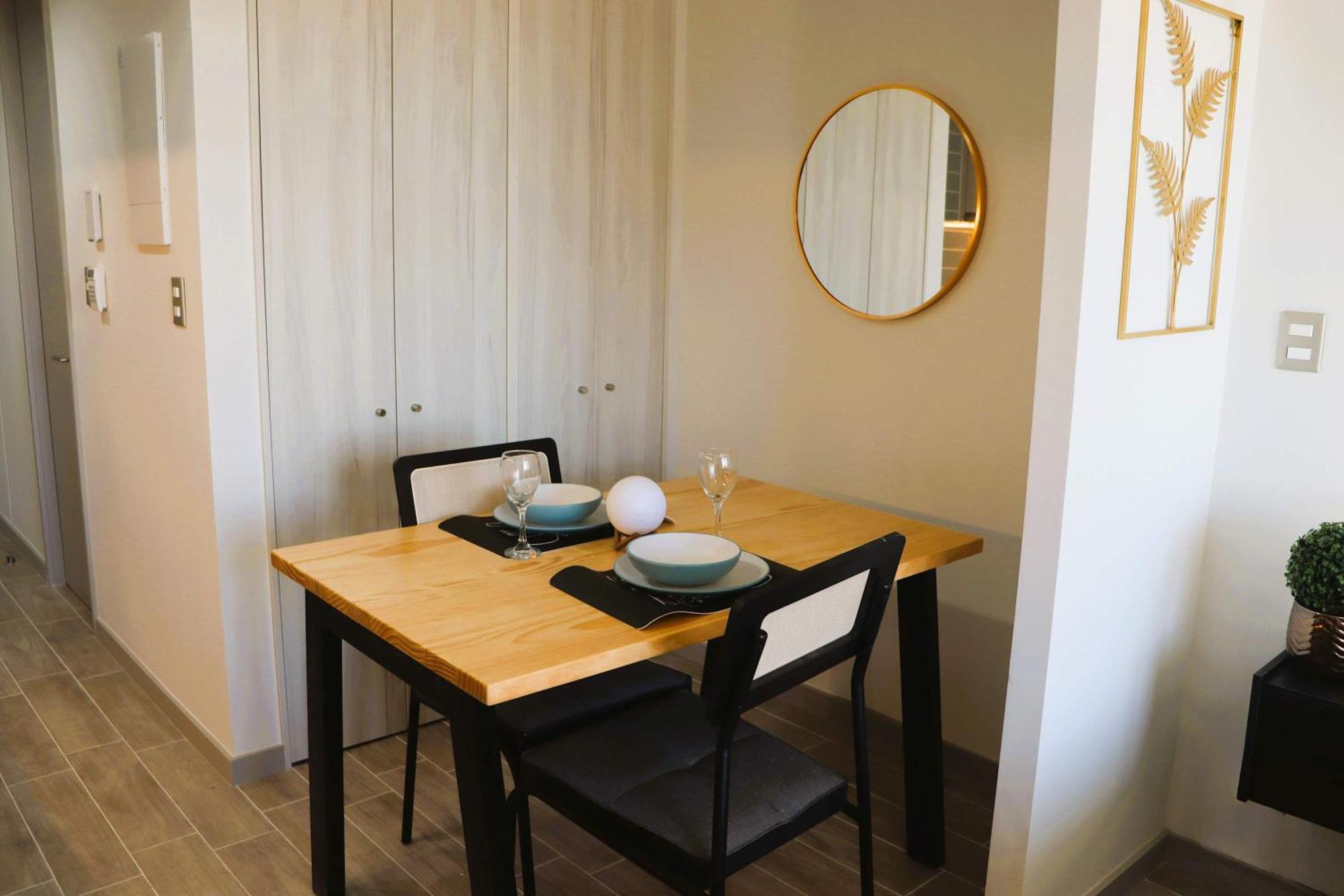 Hom I Inmejoarable Nuevo En 2pax Apartamento *