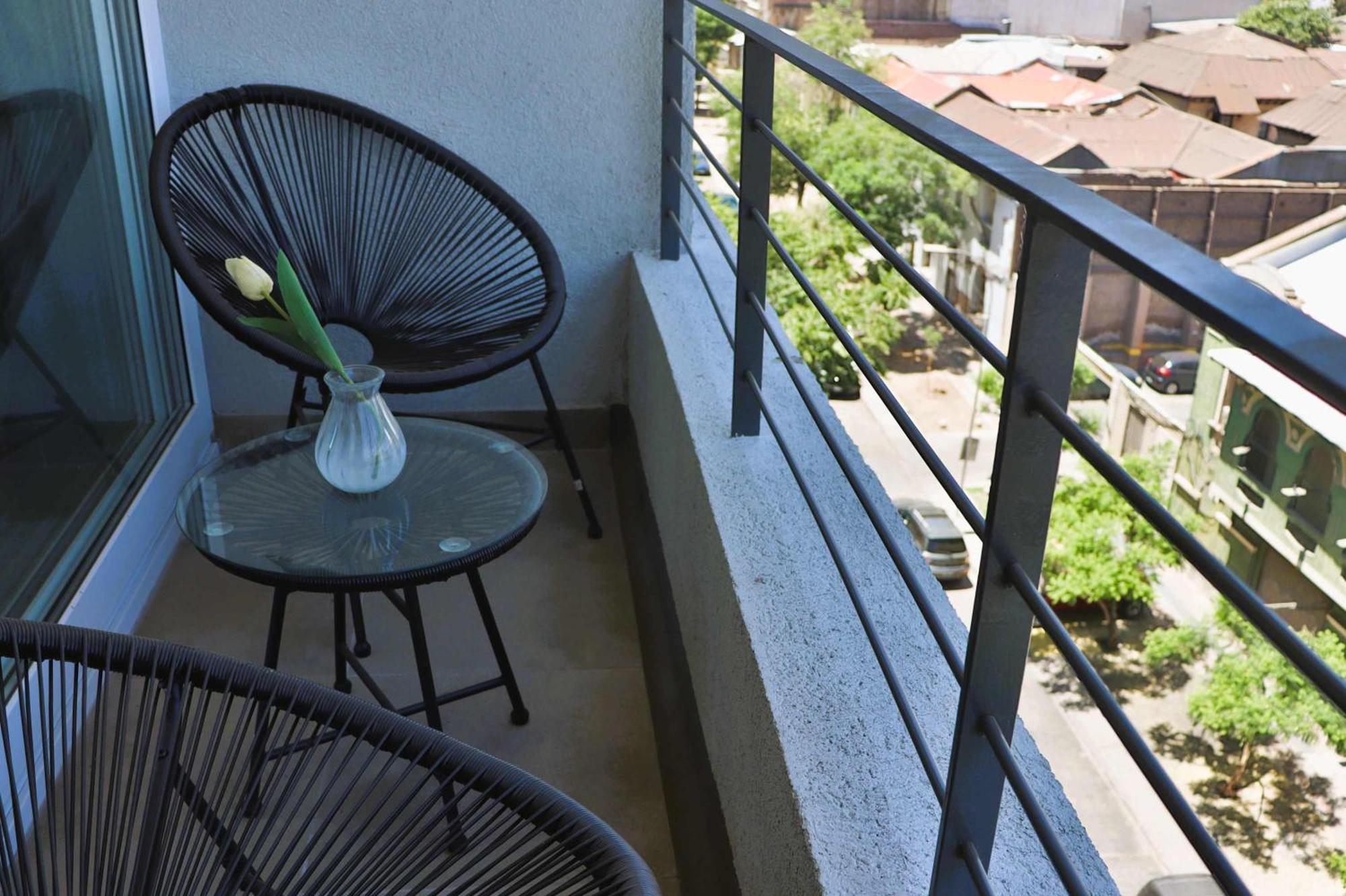 Apartamento Hom I Inmejoarable Nuevo En 2pax *