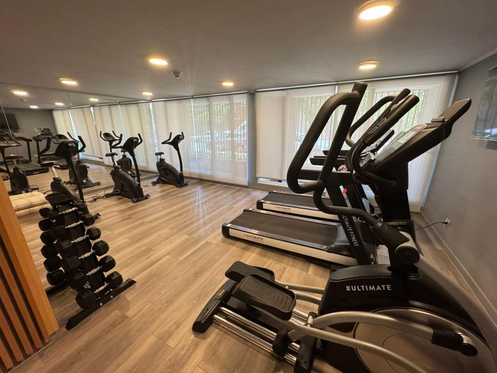 Hom I Inmejoarable Nuevo En 2pax Santiago