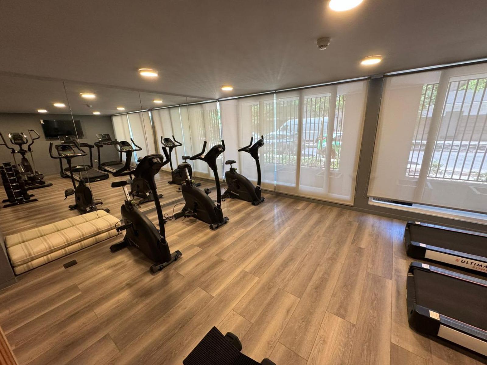 Hom I Inmejoarable Nuevo En 2pax * Santiago