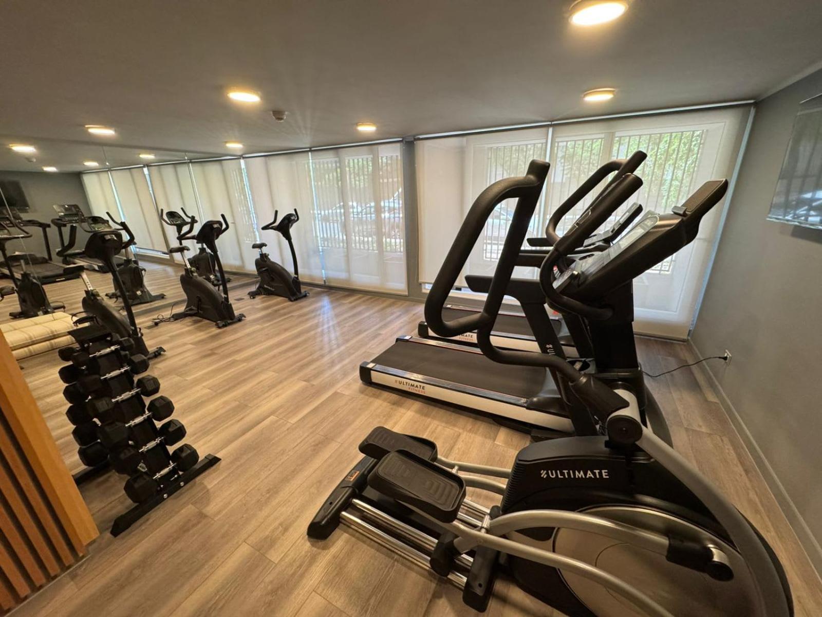 Hom I Inmejoarable Nuevo En 2pax * Santiago